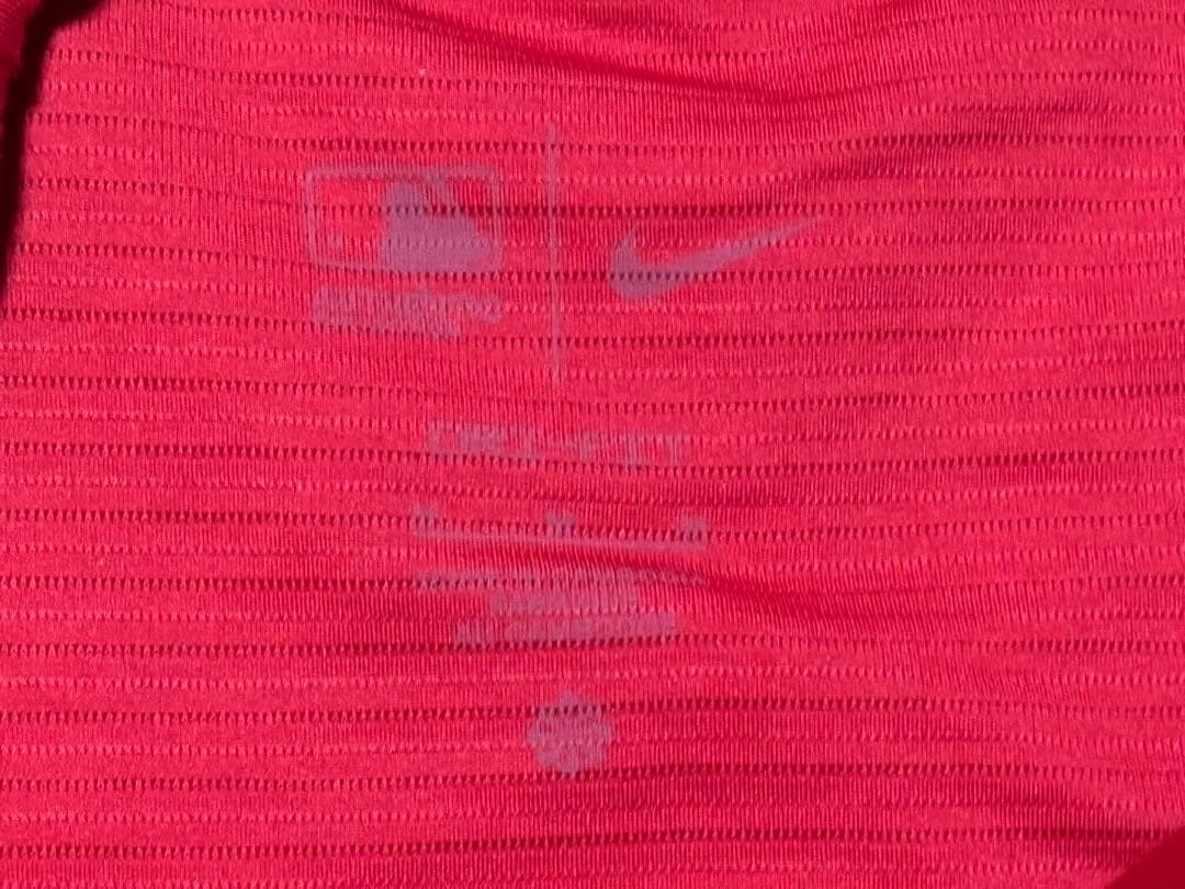 フィラデルフィア・フィリーズオーセンティックウェア