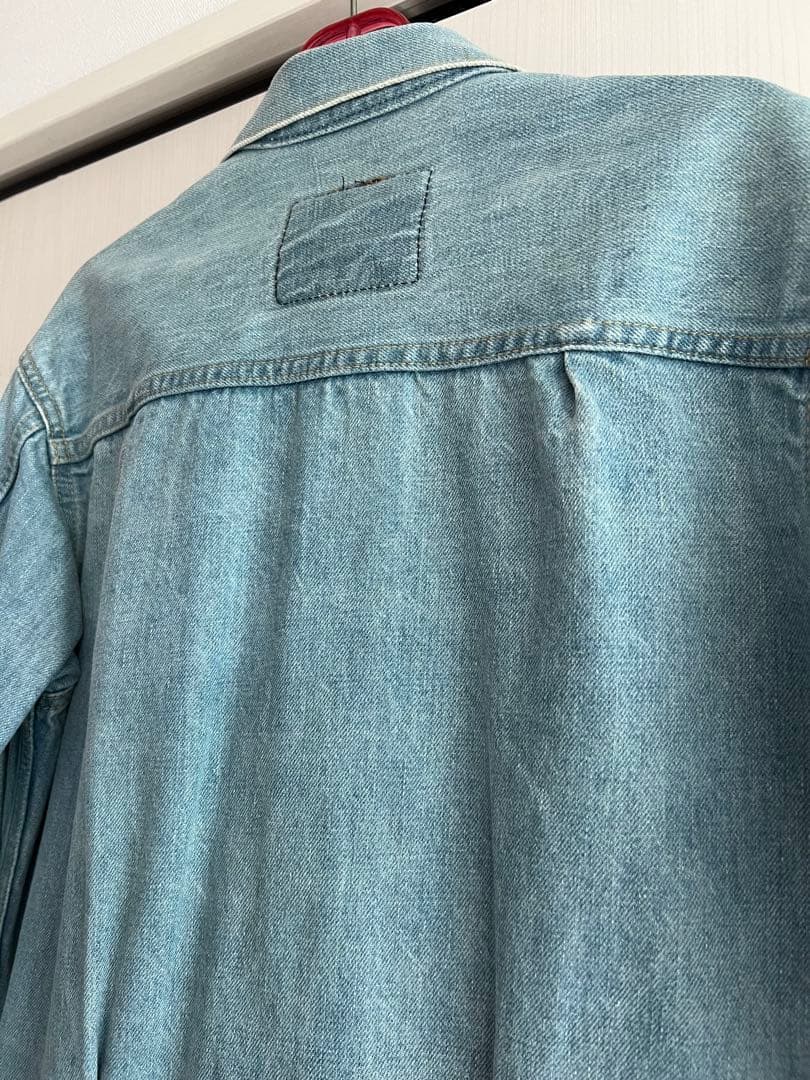 LEVI'S 506XX 1st 大戦モデル 復刻　36サイズ