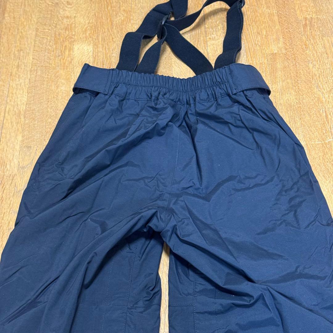 used ノースフェイス120 キッズ　スノーウェア　スキーウェア　スノボウェア