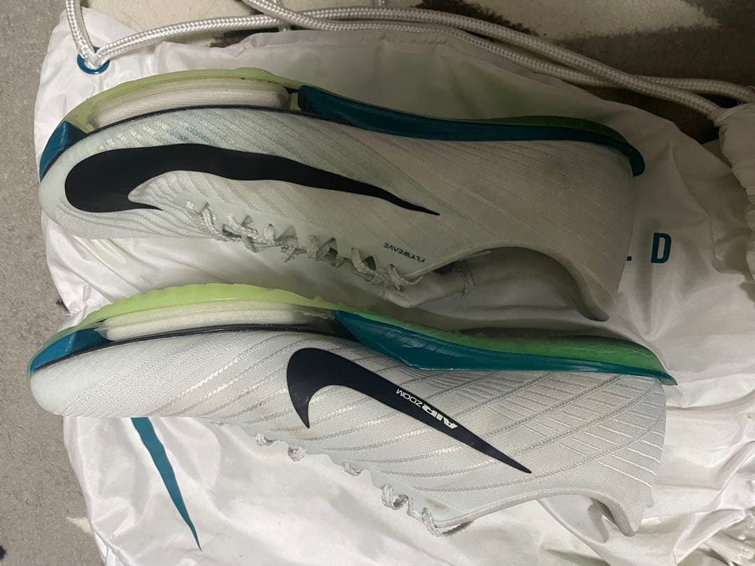 スパイク・シューズ NIKE AIR ZOOM MAXFLY 2 27.5cm