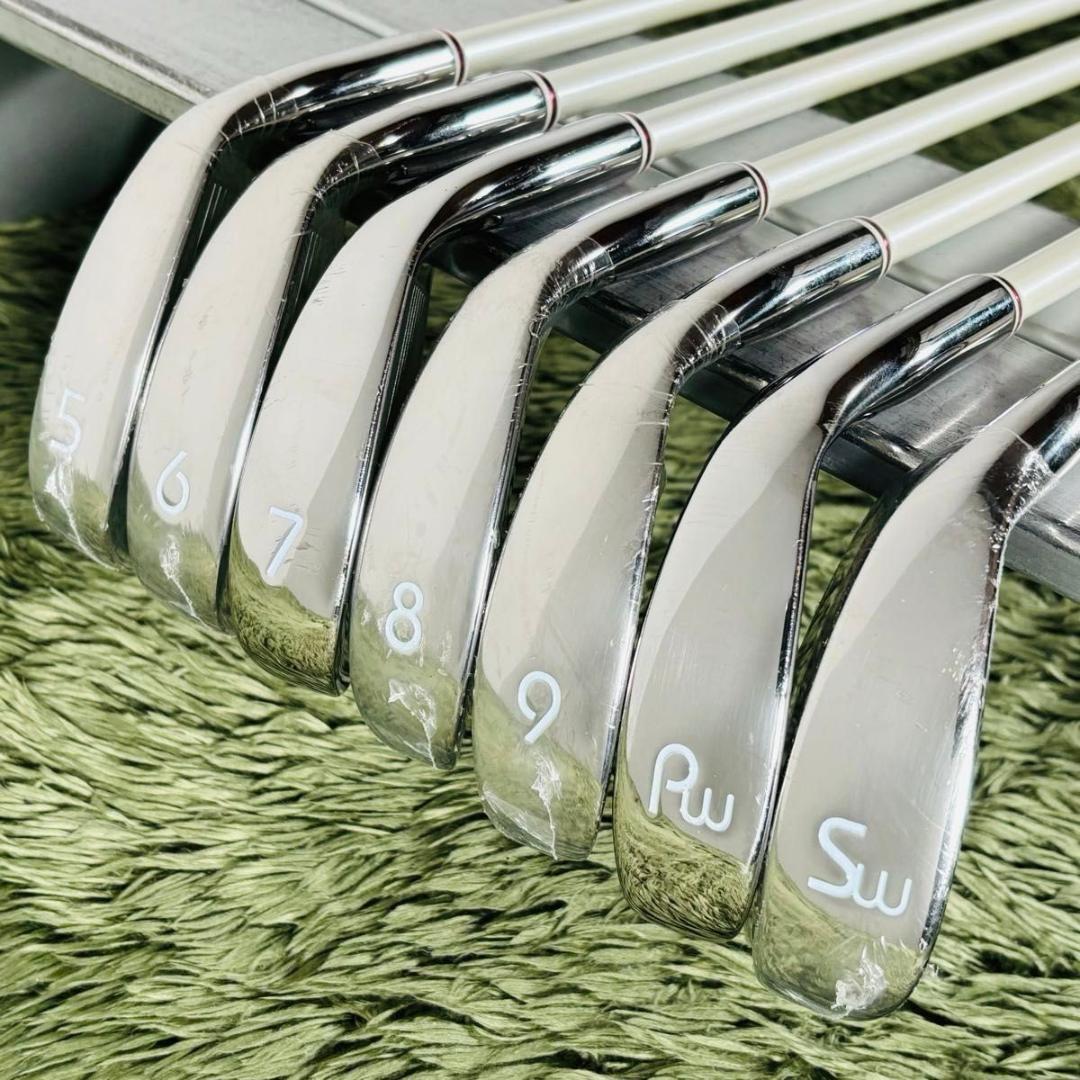 ルーズベルトテディベア RTB-L2 レフティ 11本セット レディースゴルフ