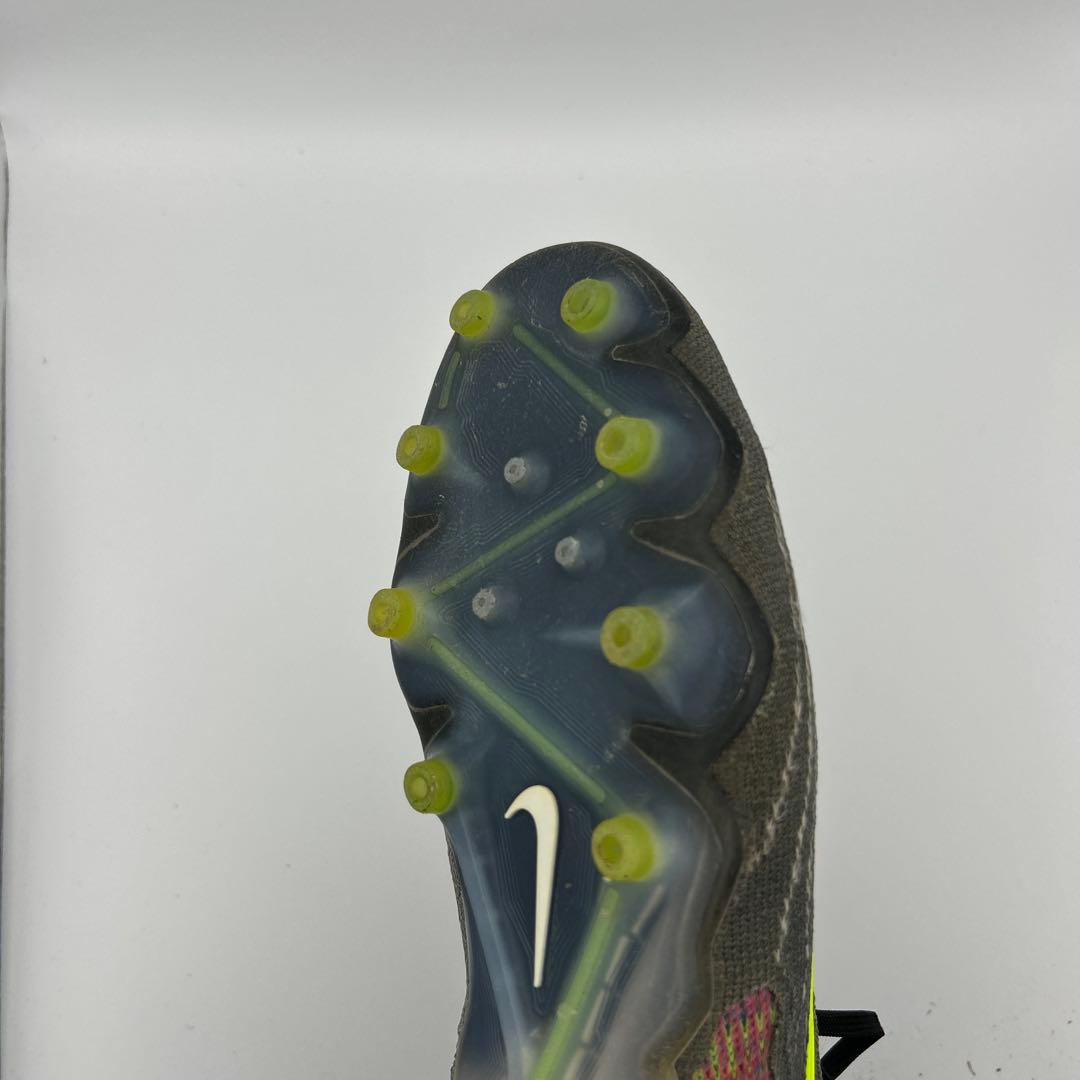 ナイキ NikeファントムGX エリートフュージョン AG-PRO 25.5