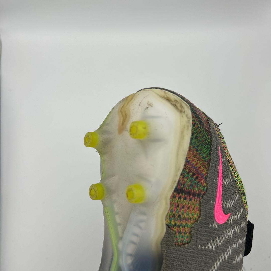 ナイキ NikeファントムGX エリートフュージョン AG-PRO 25.5