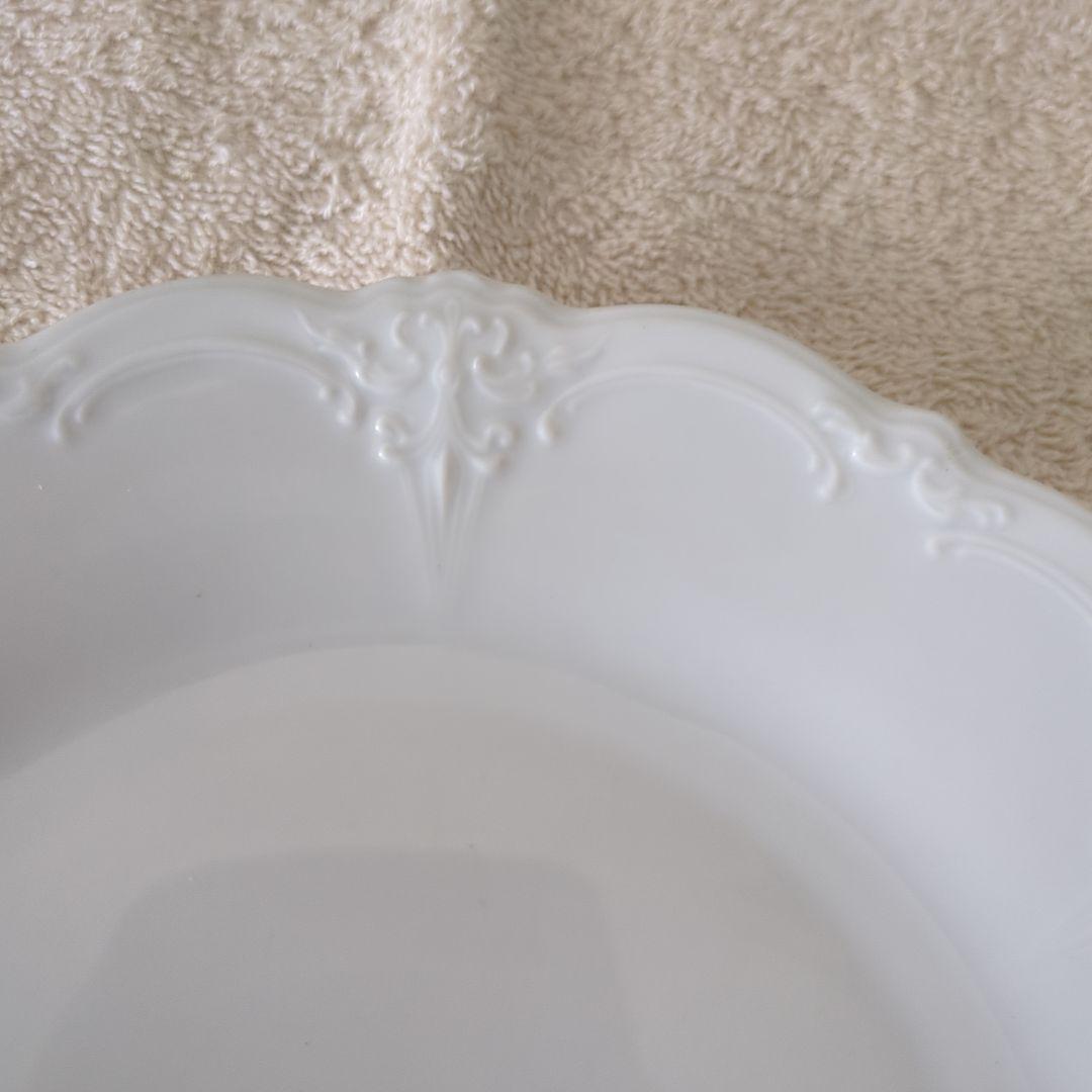 TIRSCHENREUTH　ティルシェンロイト　プレート　皿