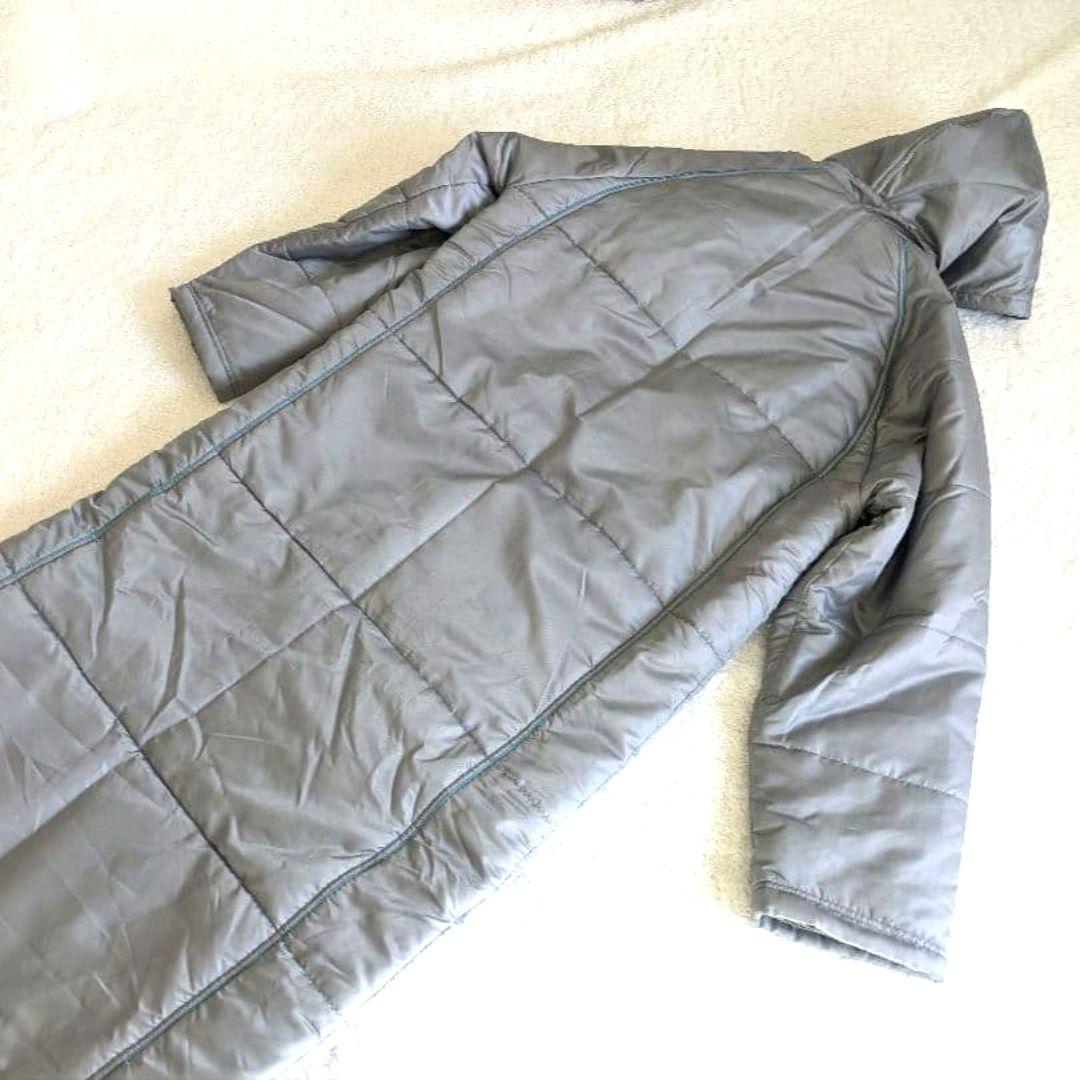 美品 YONEX HEATCAPSULE　ヨネックス ベンチコート XL