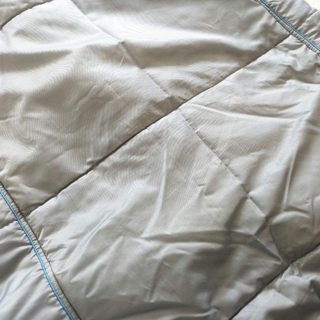 美品 YONEX HEATCAPSULE　ヨネックス ベンチコート XL