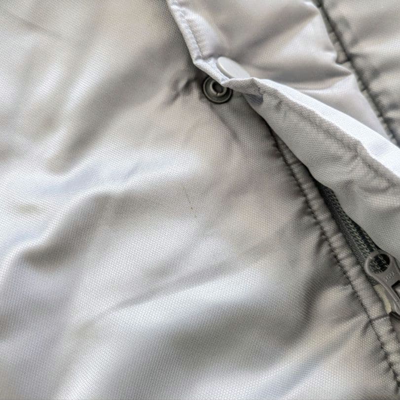 美品 YONEX HEATCAPSULE　ヨネックス ベンチコート XL