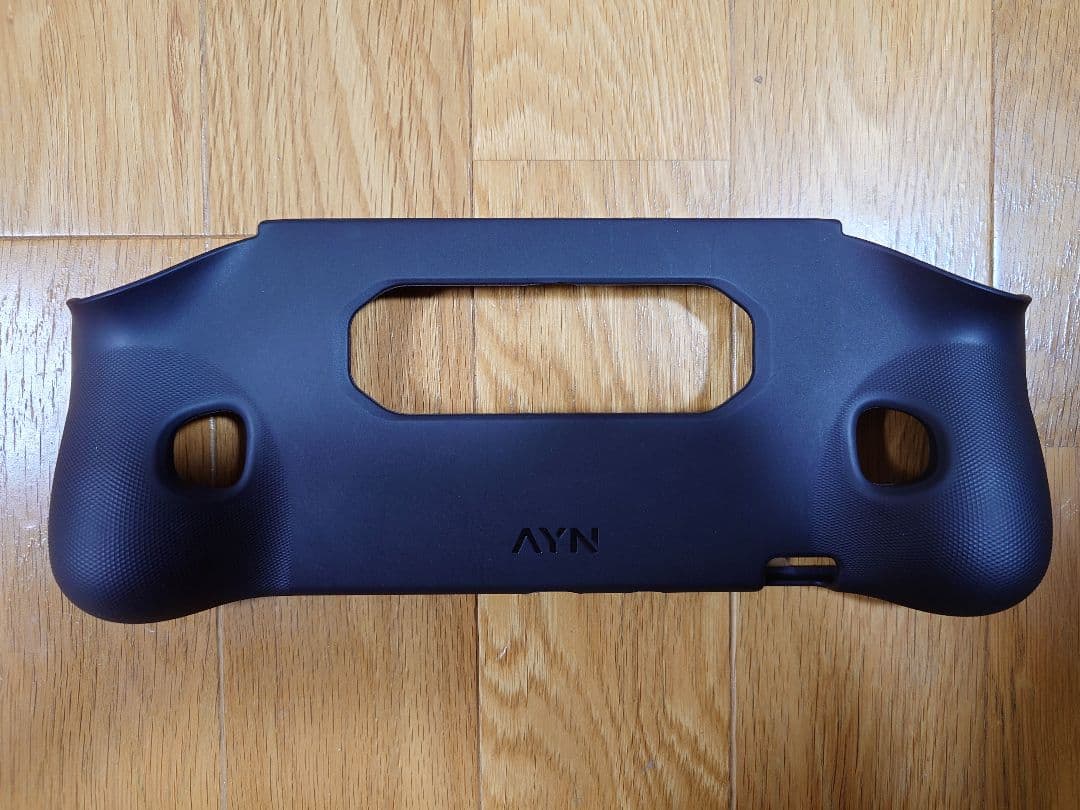 AYN Odin2 Portal Pro Black 付属品付き