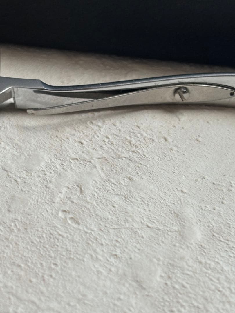 【HIKARI】光 キューティクルニッパー NEW【4mm】