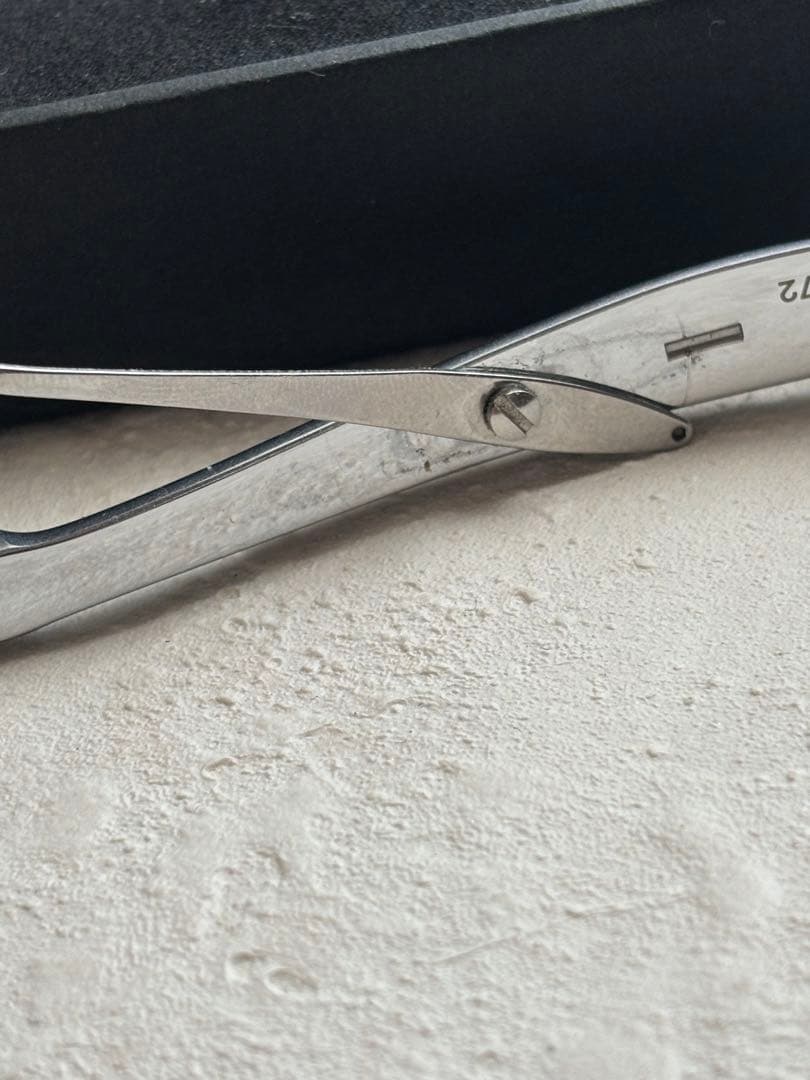 【HIKARI】光 キューティクルニッパー NEW【4mm】