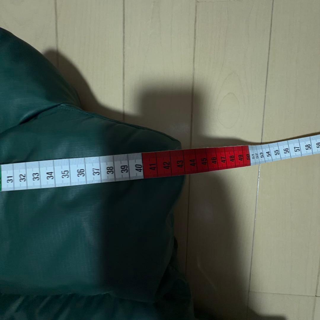 DAIWA PIER 39 ダウンベスト