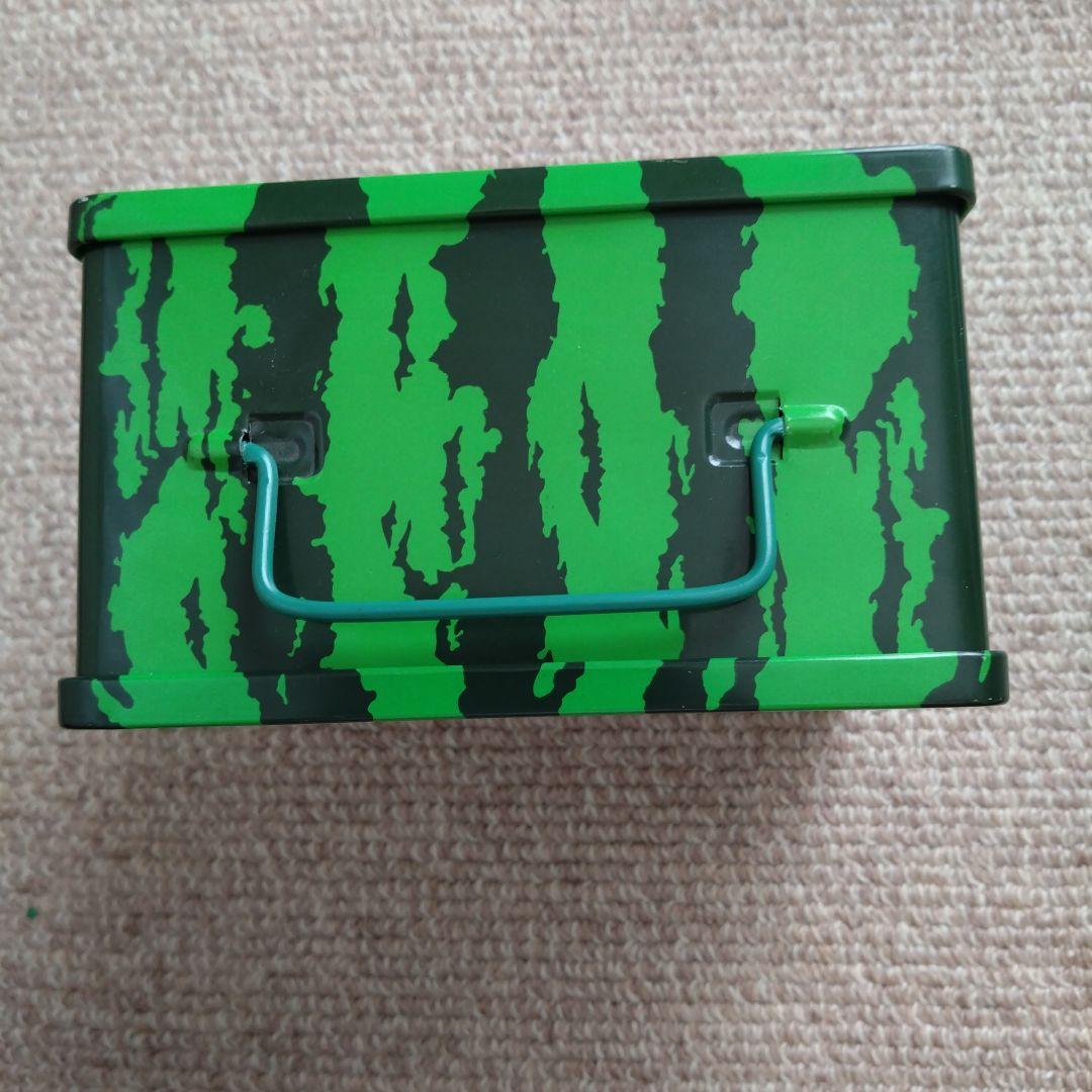 サザンsuika 初回限定版　缶　パンツ付き