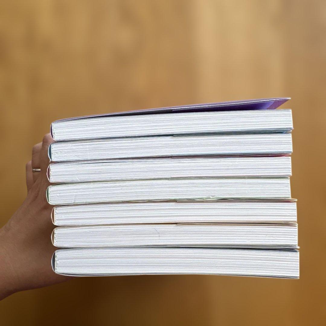 ちいかわ 全7巻セット おまけつき