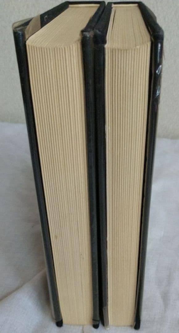 パウル・クレー 造形思考上下巻セット 新潮社 Paul Klee