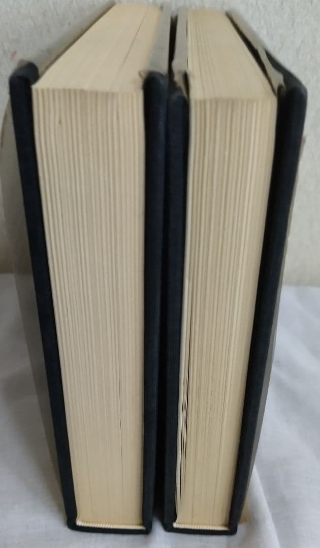 パウル・クレー 造形思考上下巻セット 新潮社 Paul Klee