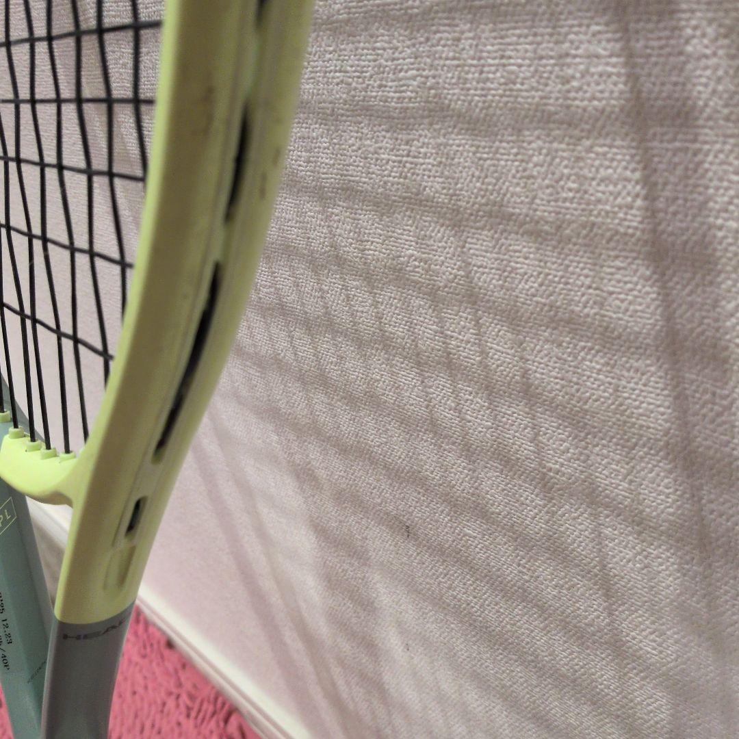 ②HEAD EXTREME MPL 600 テニスラケット