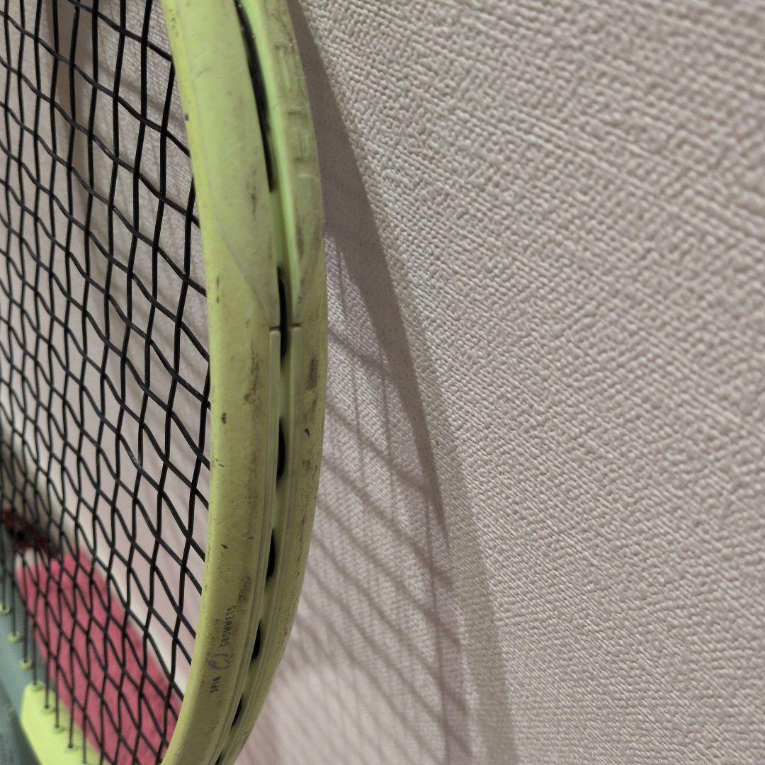 ②HEAD EXTREME MPL 600 テニスラケット