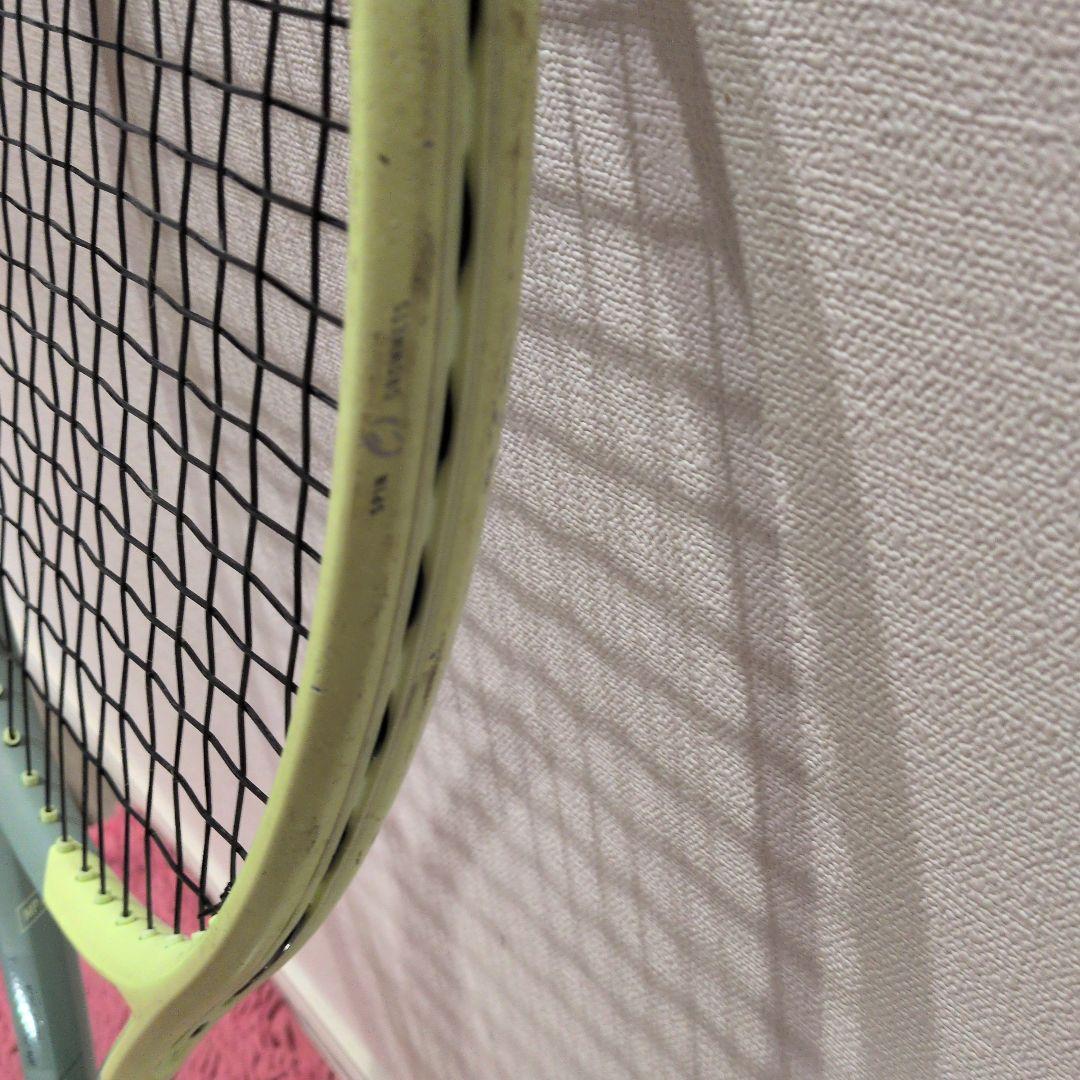 ②HEAD EXTREME MPL 600 テニスラケット