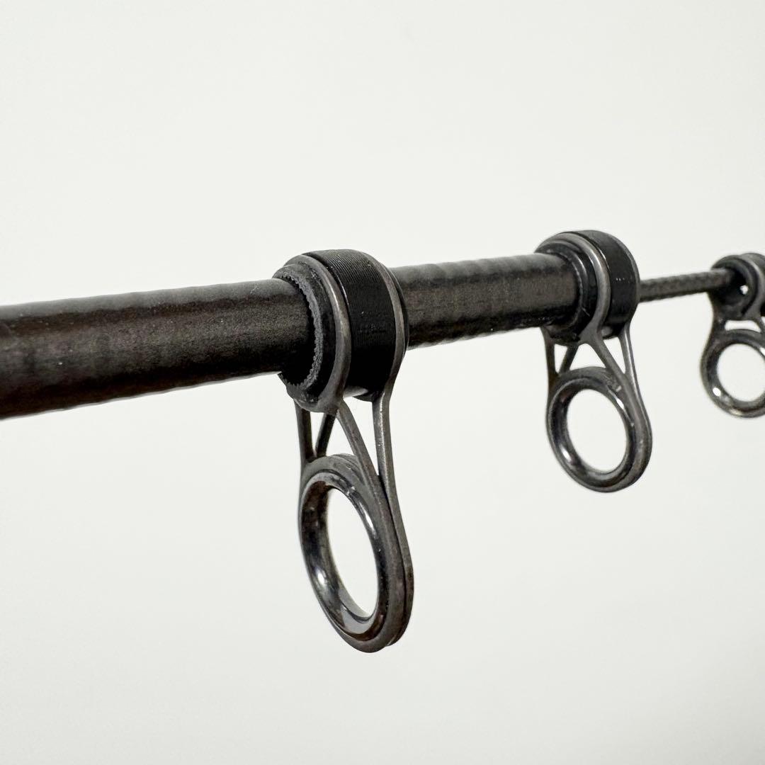 【カゴ遠投・ノマセ】SHIMANO磯遠投EV4-520PTS 22636