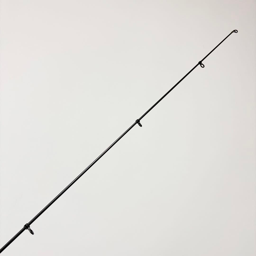 【カゴ遠投・ノマセ】SHIMANO磯遠投EV4-520PTS 22636