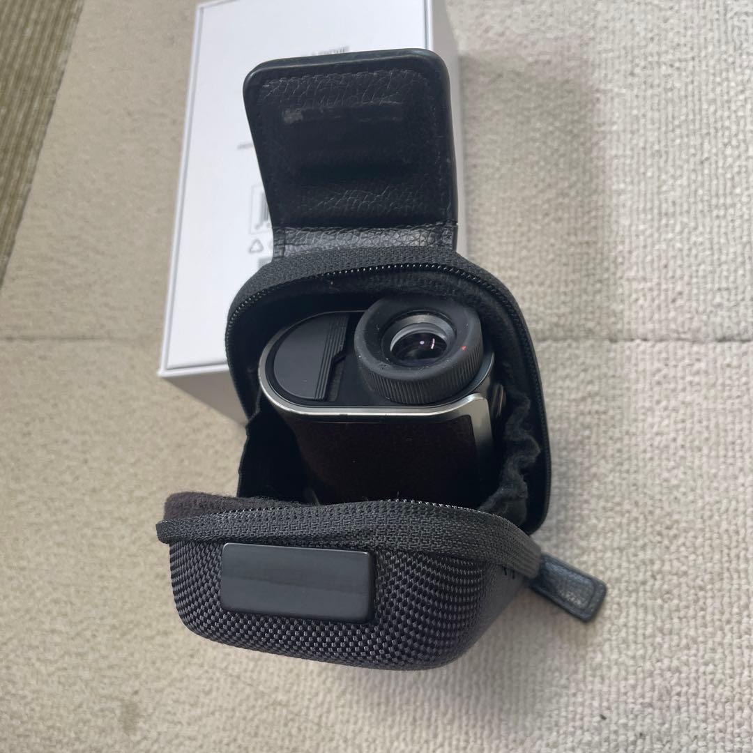 FINA CADDIE J300 ゴルフ用距離計