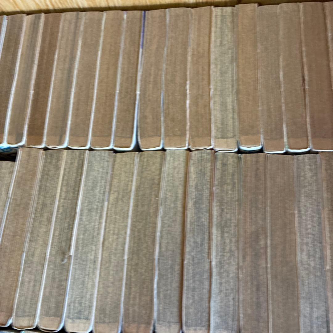 ONE PIECE 全巻セット １巻〜１１４巻＋関連本１０巻 （100巻以上初版