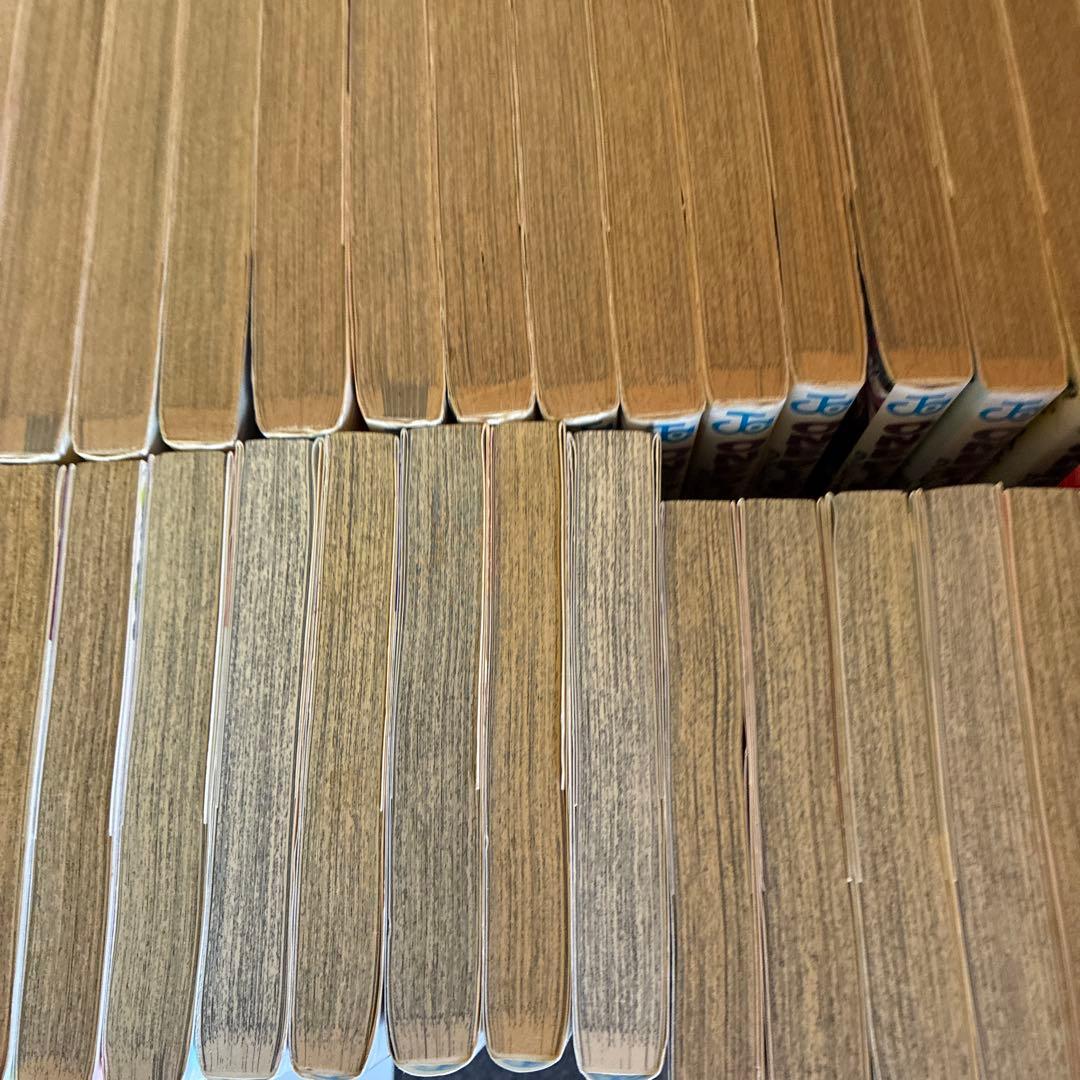 ONE PIECE 全巻セット １巻〜１１４巻＋関連本１０巻 （100巻以上初版