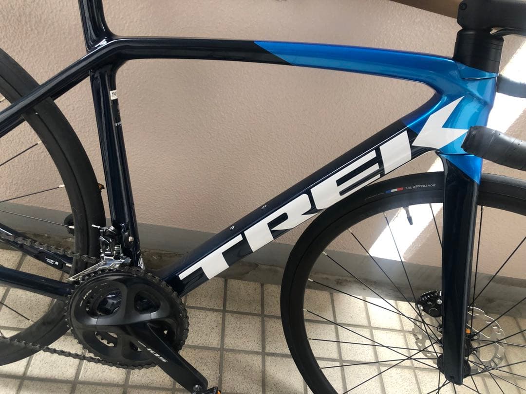 Trek エモンダsl5 ロードバイク カーボンフレーム