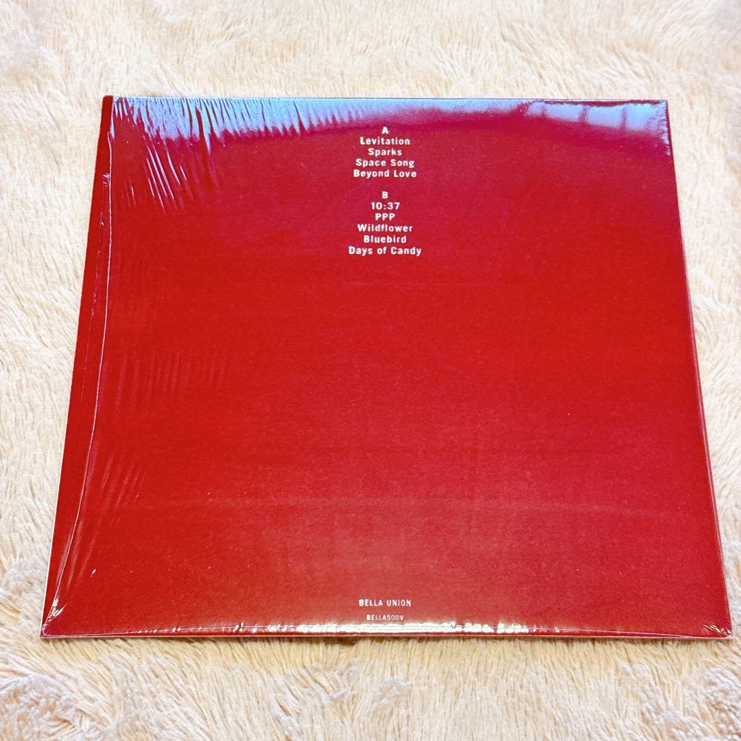 オリジナル盤 beach house depression cherry