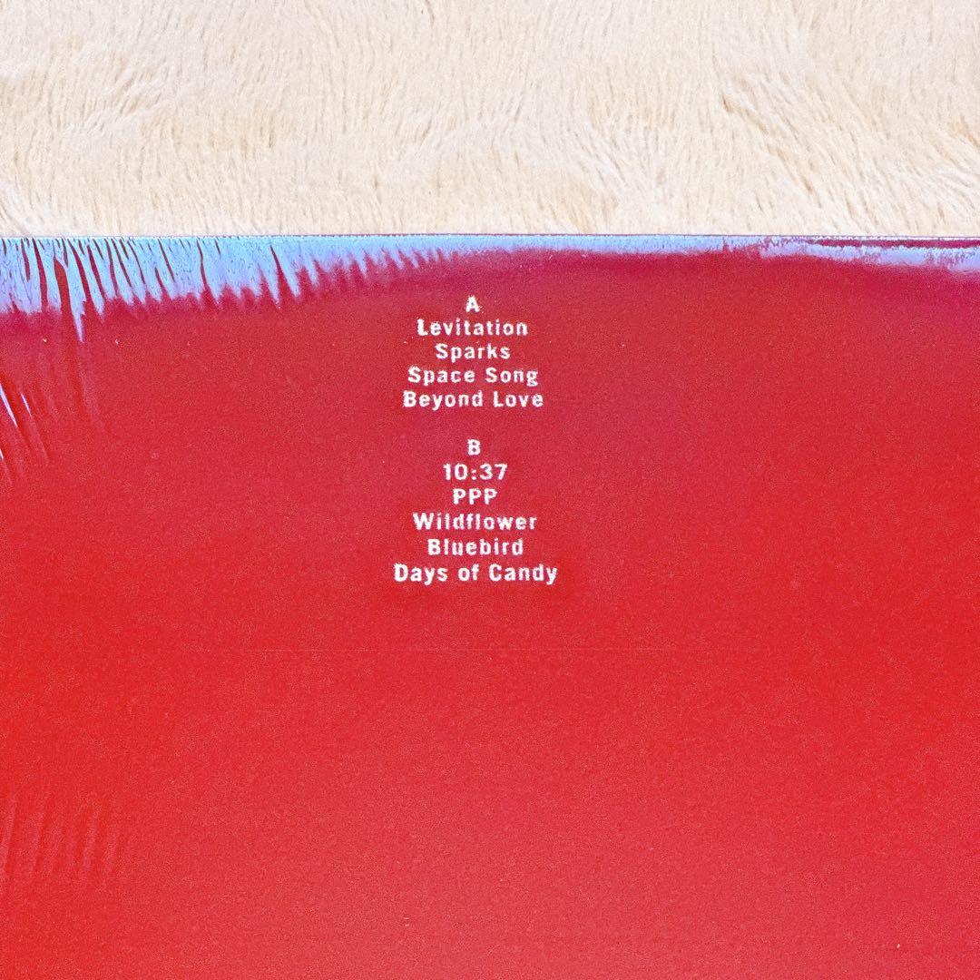 オリジナル盤 beach house depression cherry