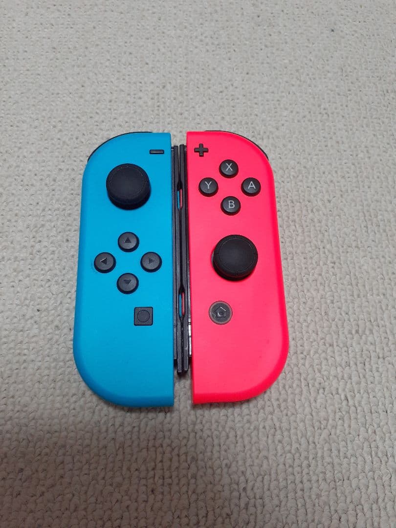 NintendoSwitch 2024年バッテリー強化