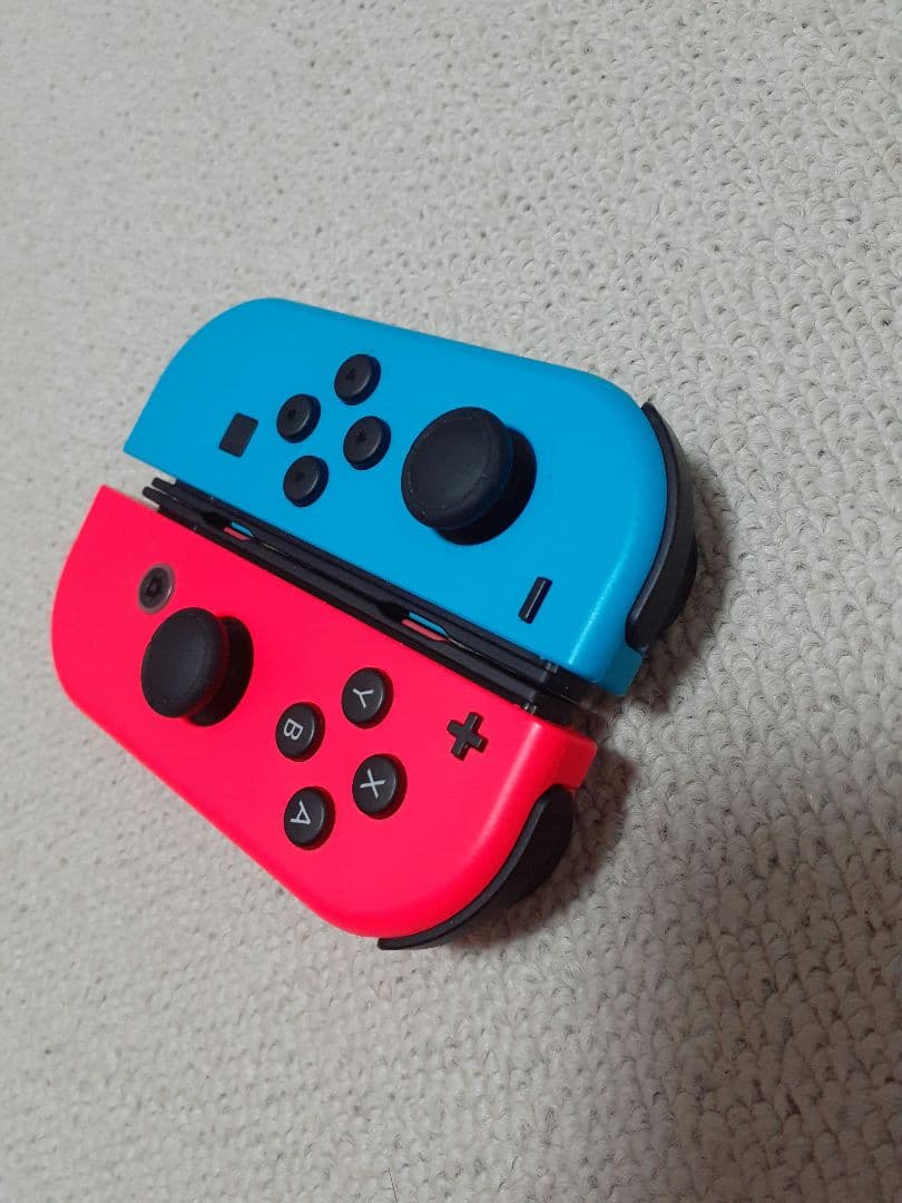 NintendoSwitch 2024年バッテリー強化