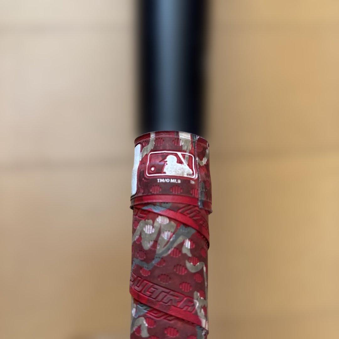 訳あり　BEYOND MAX LEGACY 軟式野球バット 80cm 少年野球