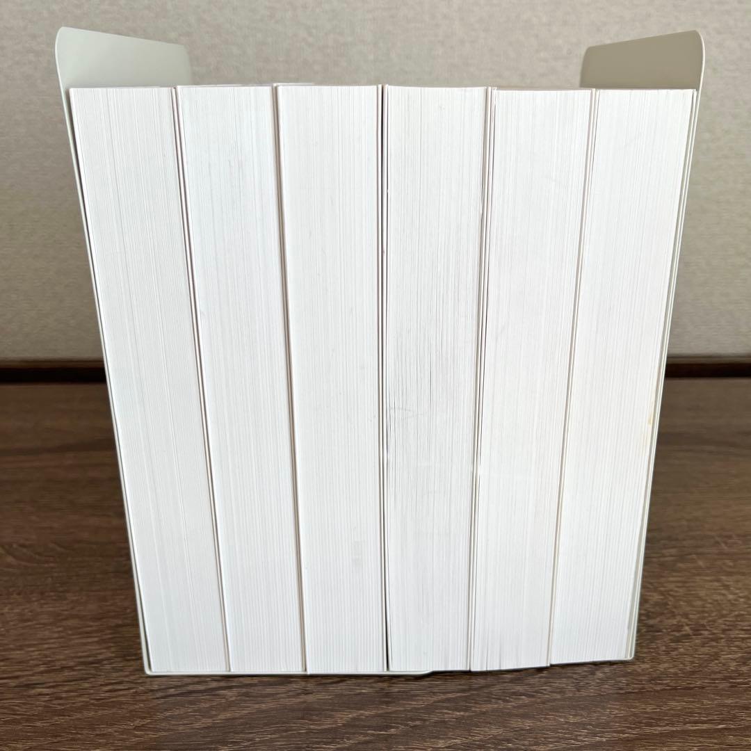 【送料無料】動物のお医者さん 愛蔵版 1-6巻 全巻セット