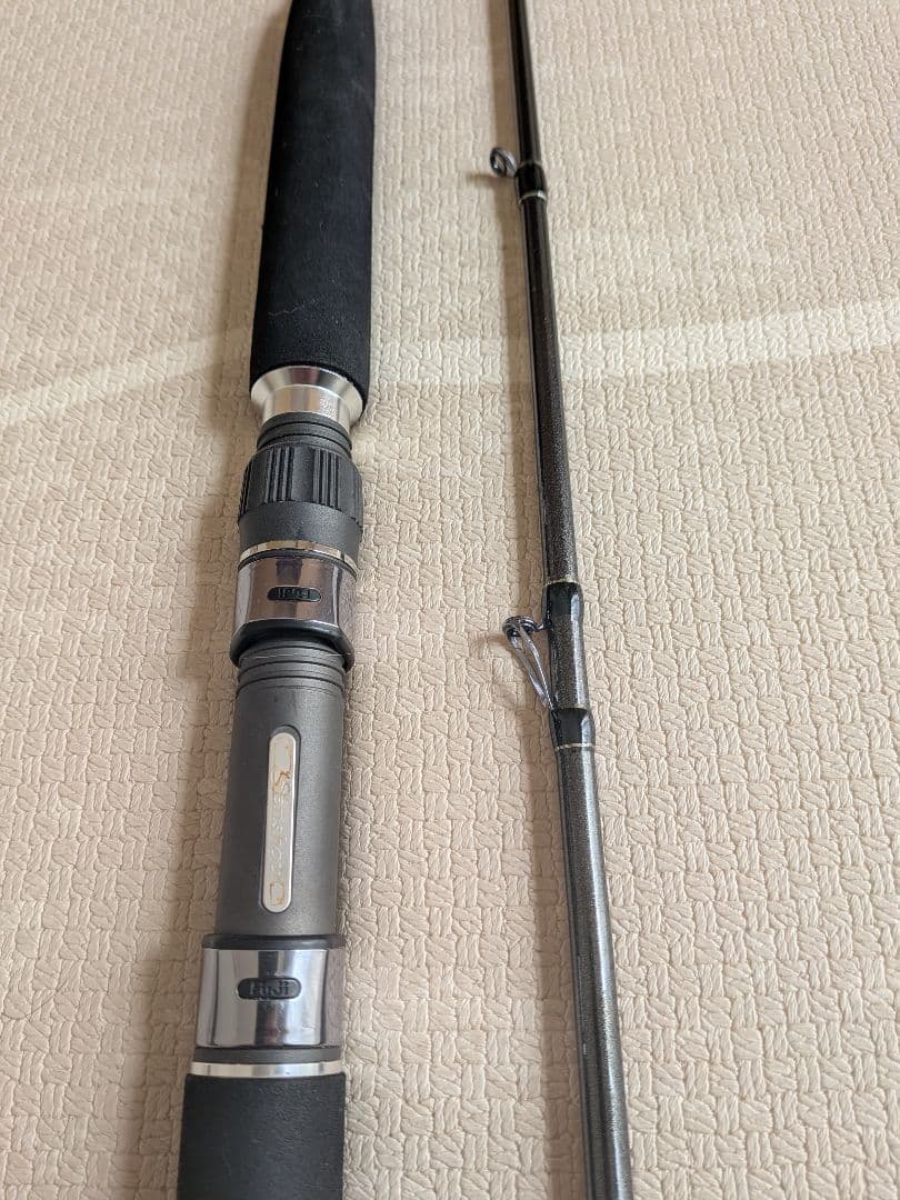 船匠Senshou JYU-OH 喰わせサビキ270 メジロ、カンパチ、ヒラメ等