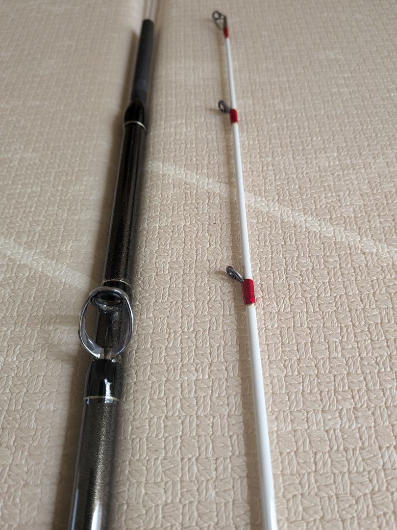 船匠Senshou JYU-OH 喰わせサビキ270 メジロ、カンパチ、ヒラメ等