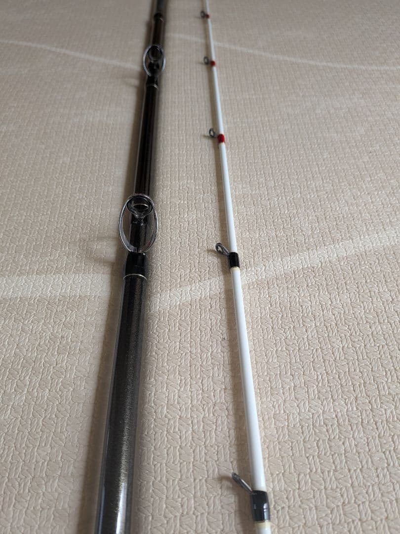 船匠Senshou JYU-OH 喰わせサビキ270 メジロ、カンパチ、ヒラメ等