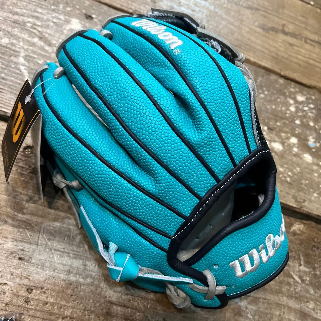 【大特価】2025年限定　The Wannabe Hero1723型Wilson