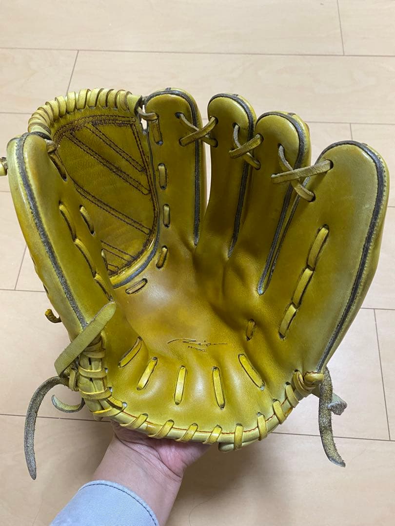 アイピーセレクト　投手用