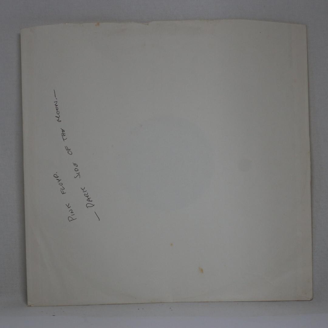 Pink Floyd The Dark Side of the Moon ドイツ