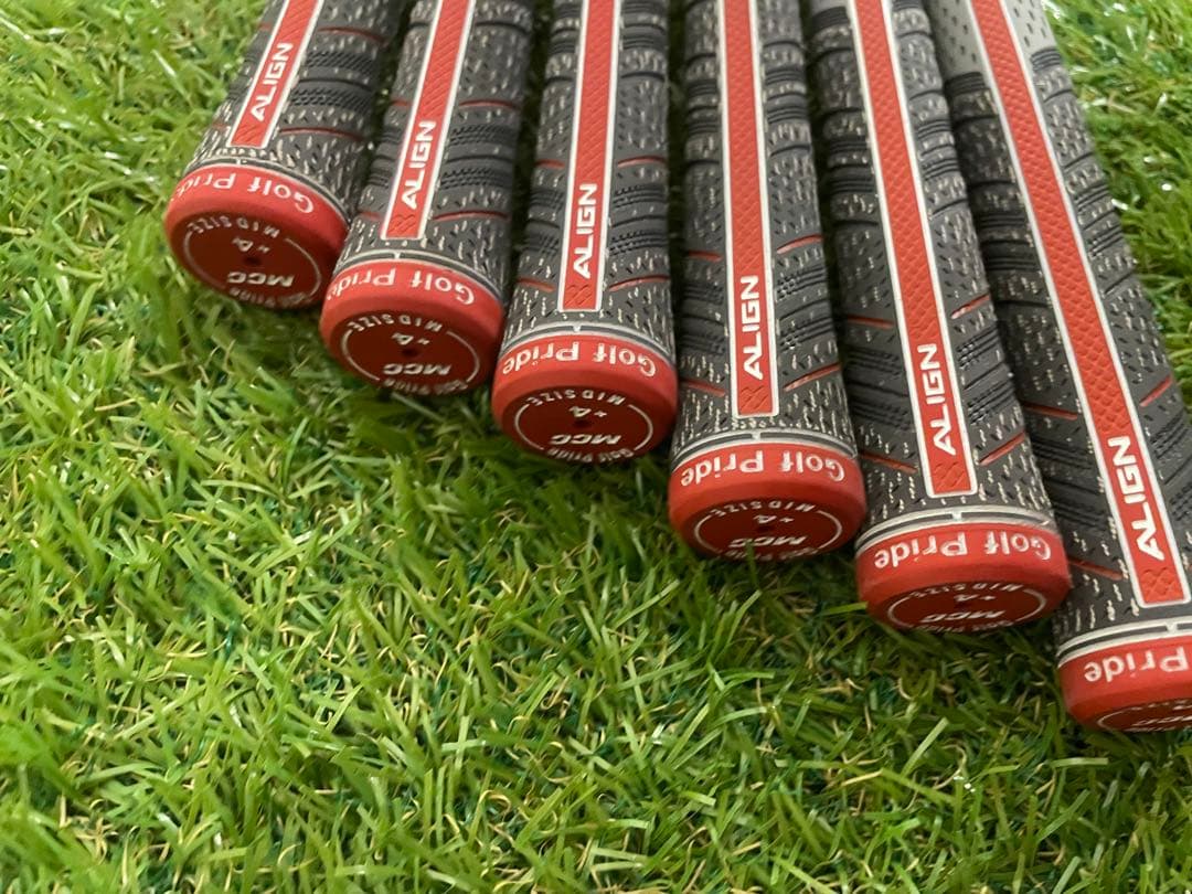 SRXON Z FORGED アイアン ６本　ダイナミックゴールド　S200