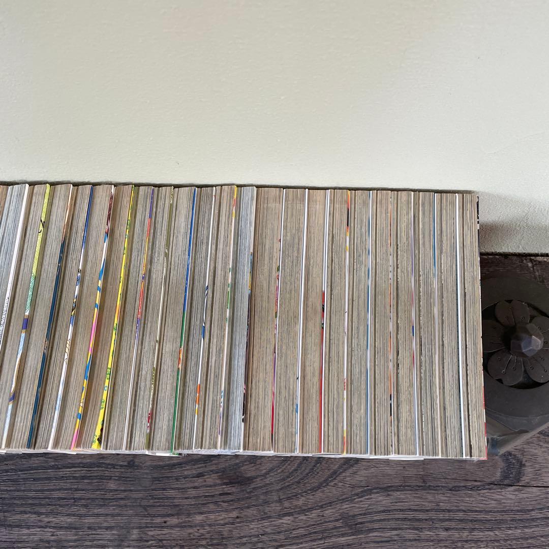 カメレオン 全巻セット 加藤あつし