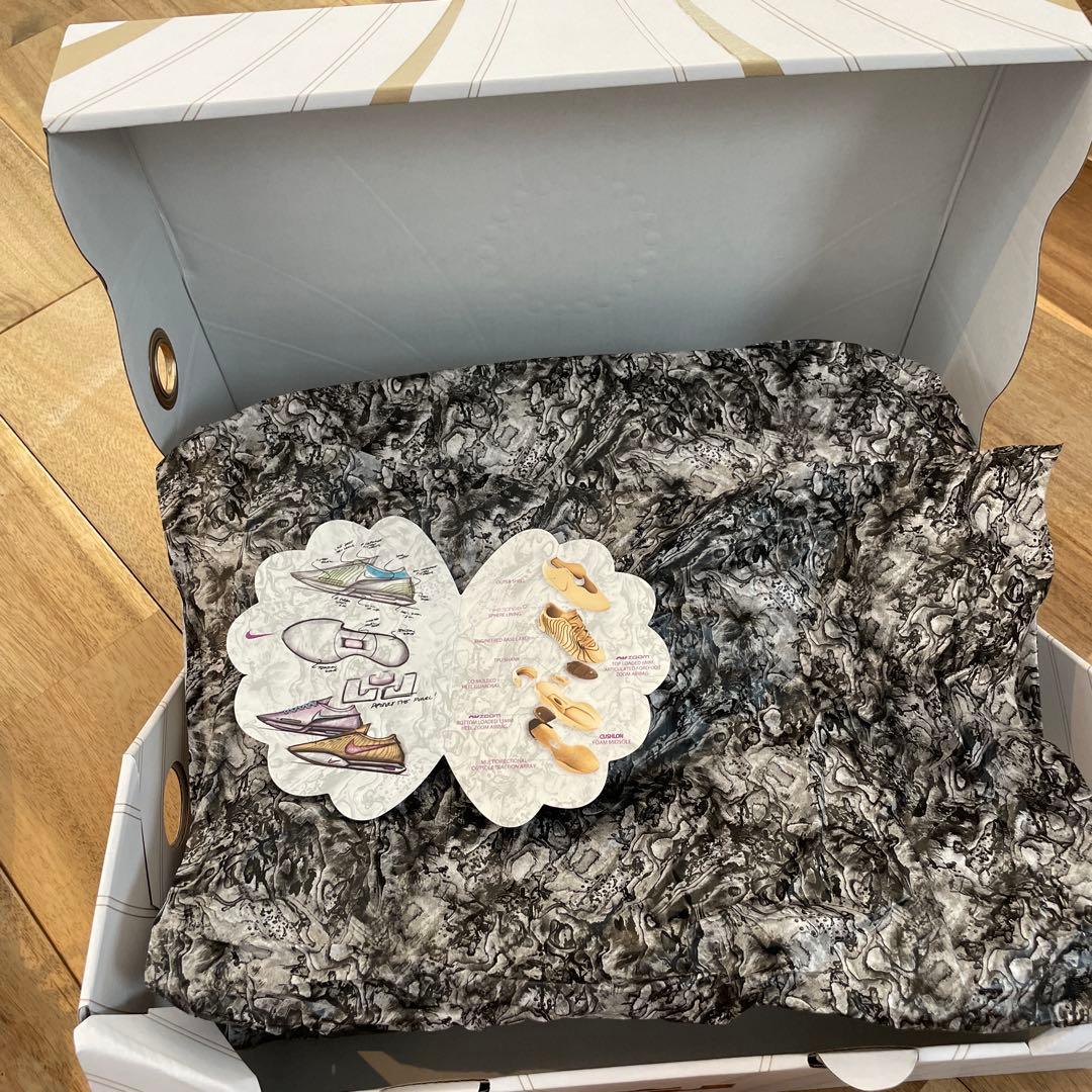 レブロン21 LeBron 25.0