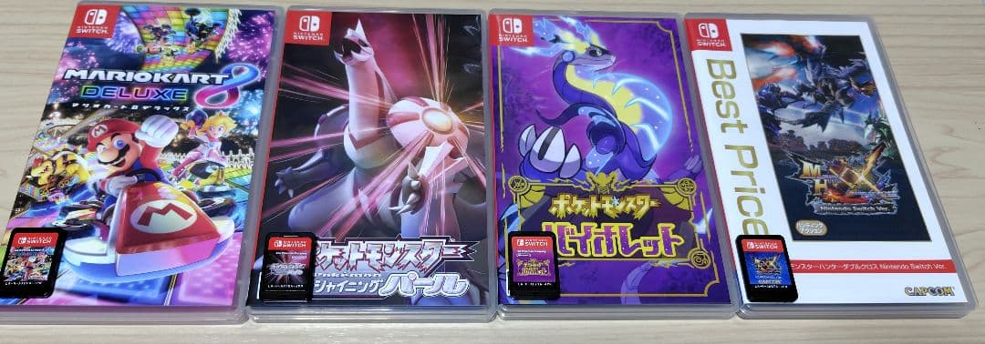 ニンテンドースイッチライト　　Nintendo　Switch　Lite