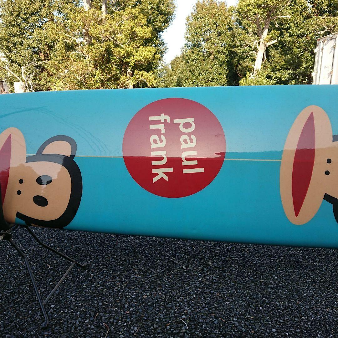 ★超希少★　Paul Frank ポール・フランク ロング ボード