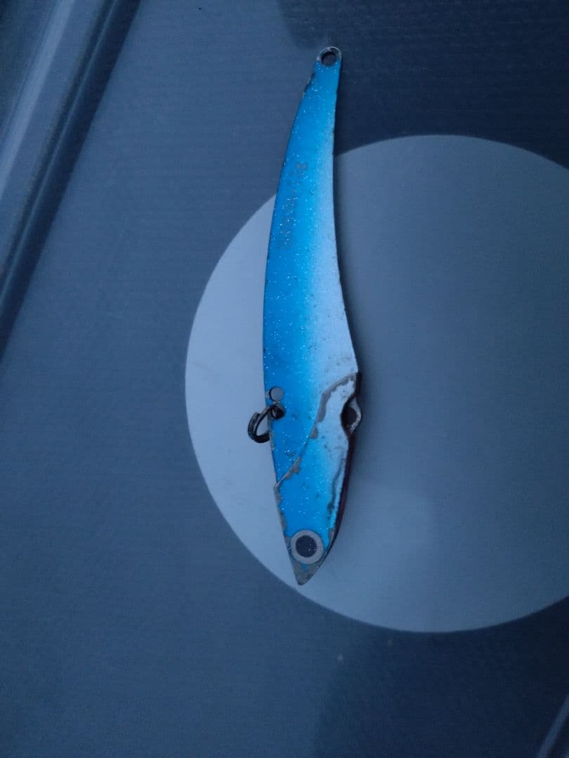 レプトンルアー　グルカ13g