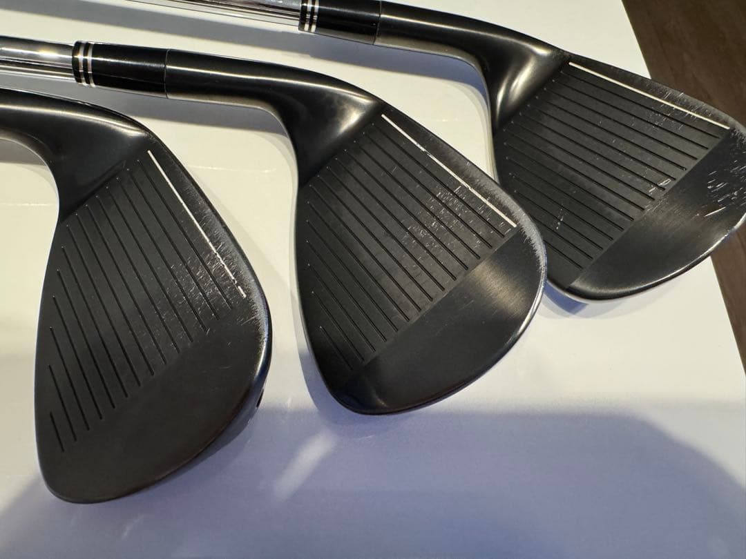 Epon EF -02I modus105 6本セット