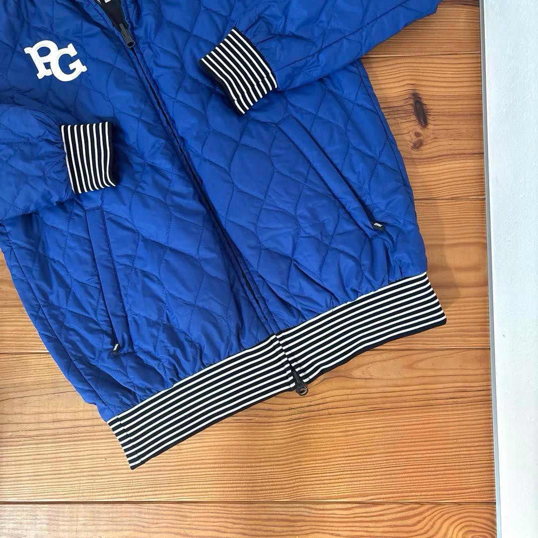 パーリーゲイツ　トップス長袖ジャケットブルゾン