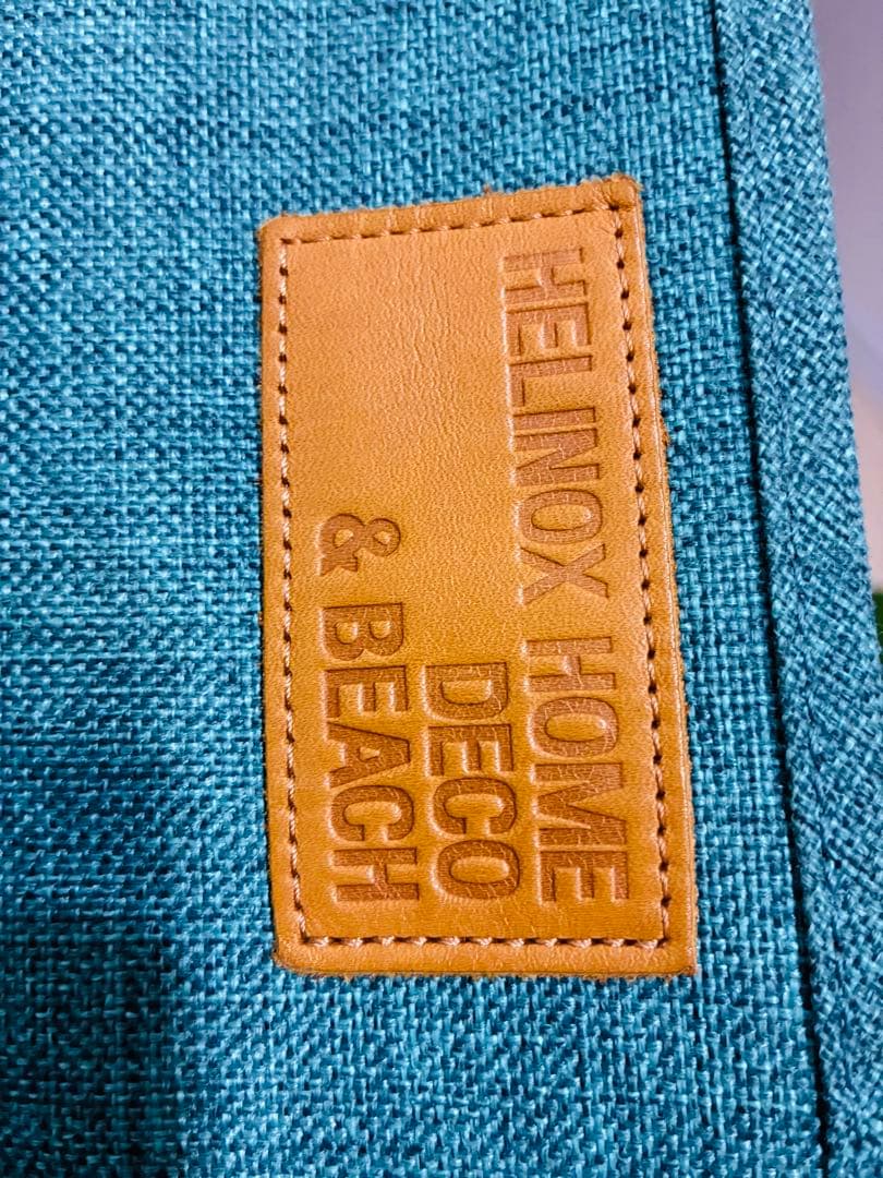 Helinox  Deco & Beach アウトドアチェア