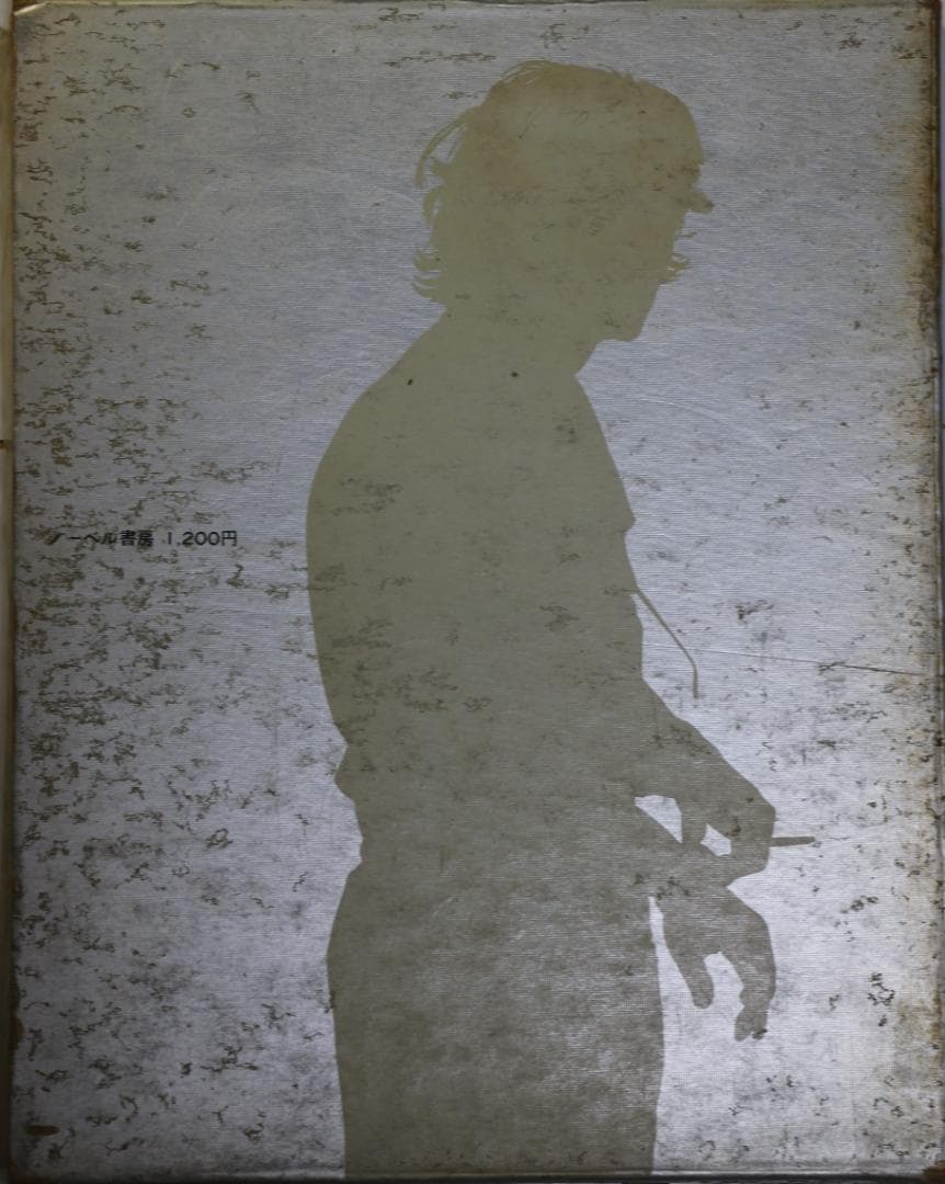 超貴重　追悼写真集　レーサー　福沢幸雄の幸雄の光と影　中古本